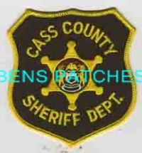 MICHIGAN,A,CASS COUNTY SHERIFF 2